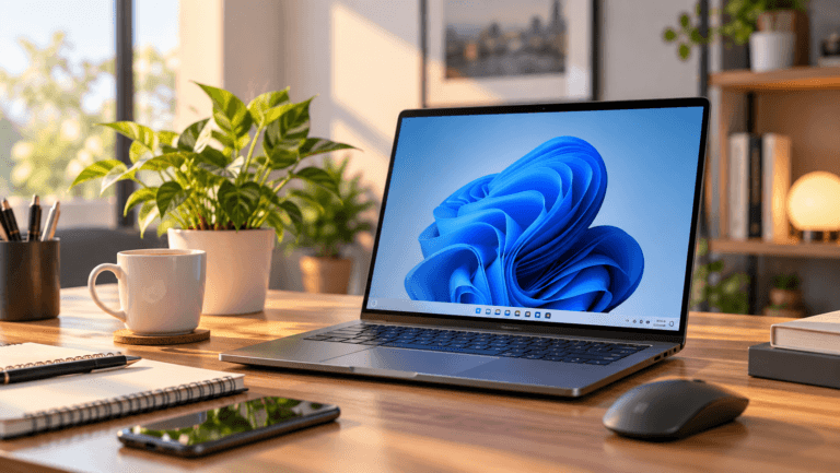 Windows 11 yavaşlama sorunları için pratik çözüm önerileri